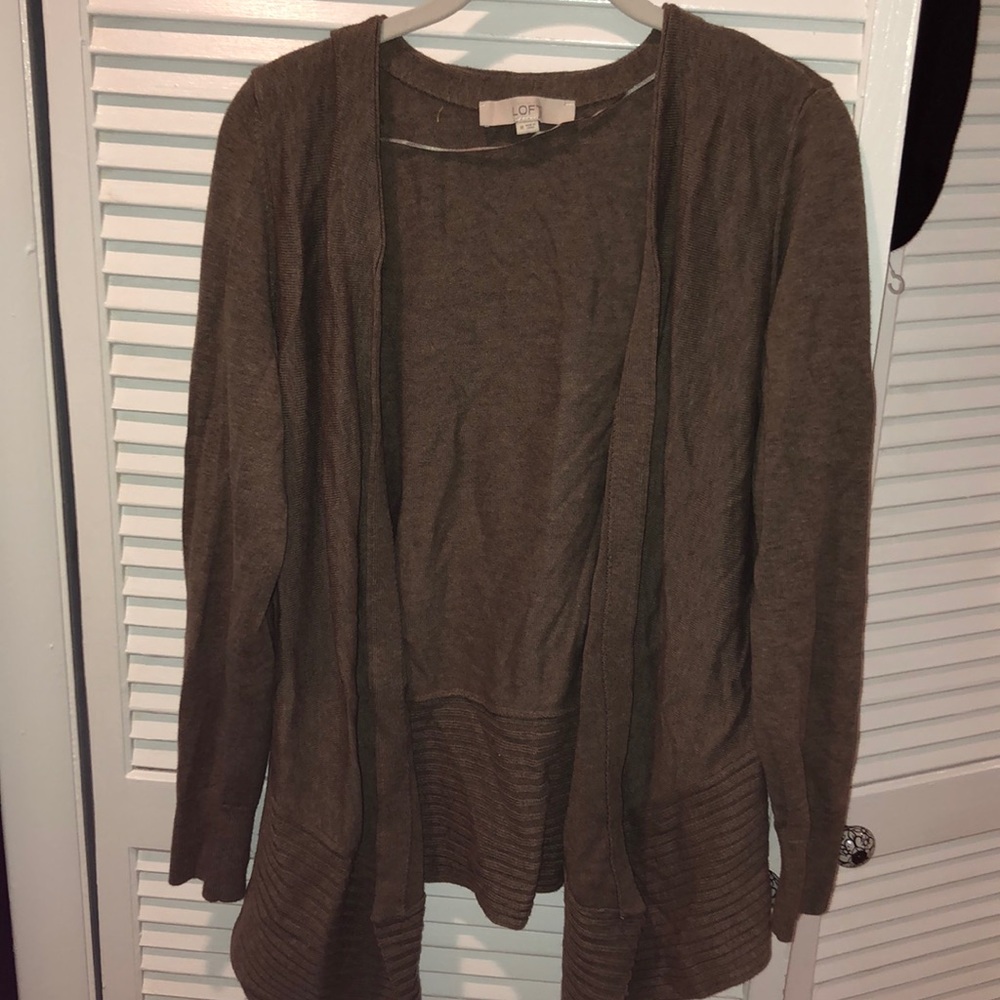 Cardigan
